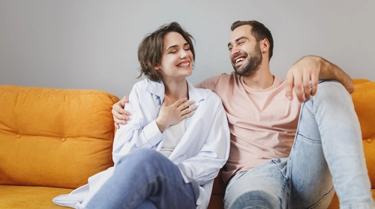 Studija: Parovi u najsretnijim vezama manje brinu o jednoj osobnoj navici